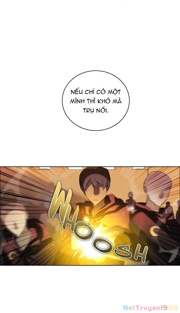 Zero Game Chapter 48 - 56