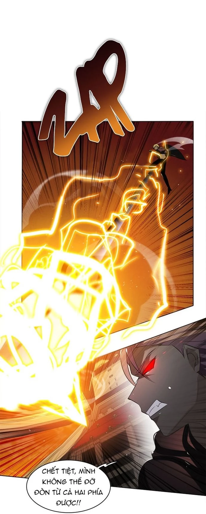 Zero Game Chapter 48 - 59