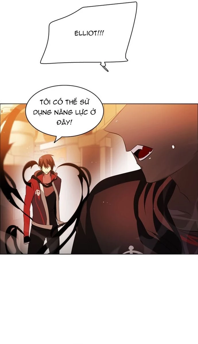 Zero Game Chapter 48 - 64