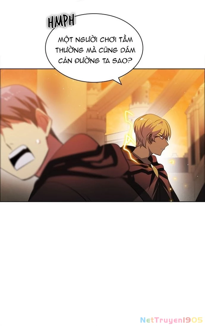 Zero Game Chapter 48 - 65