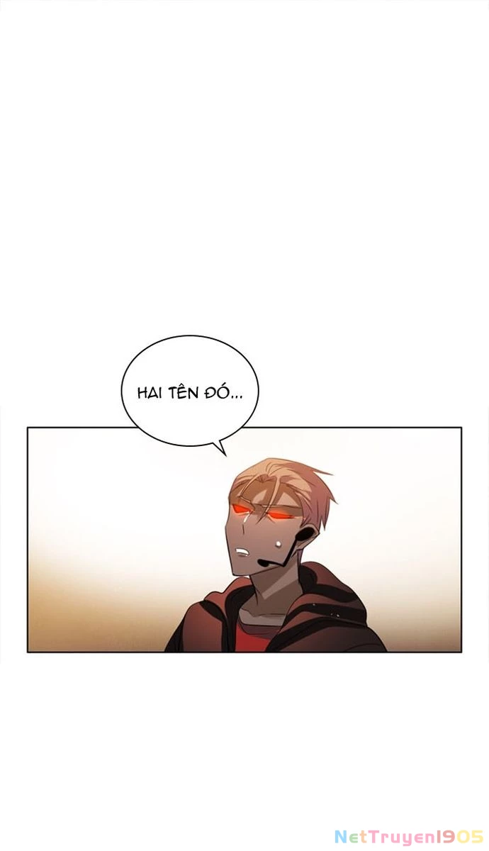 Zero Game Chapter 48 - 68