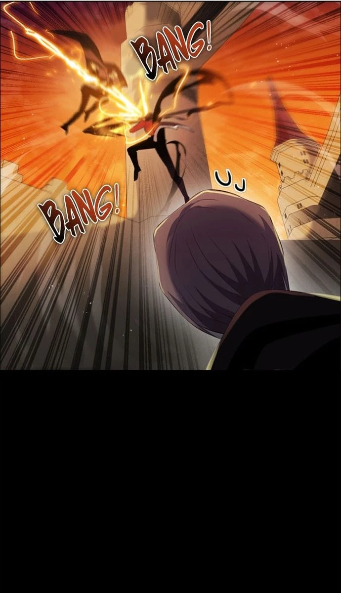 Zero Game Chapter 48 - 70