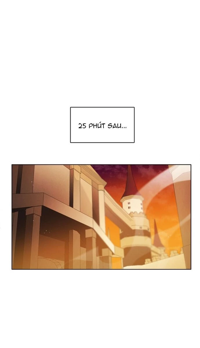 Zero Game Chapter 48 - 72