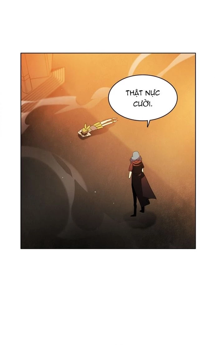 Zero Game Chapter 48 - 73