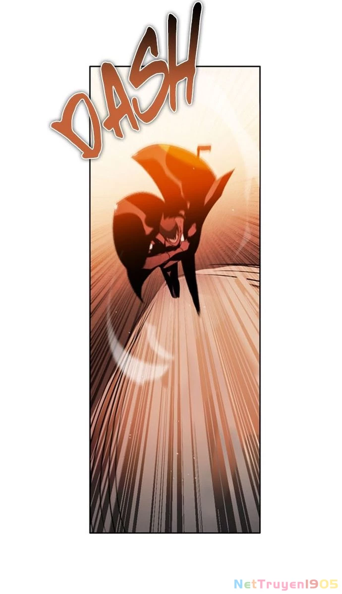 Zero Game Chapter 48 - 81