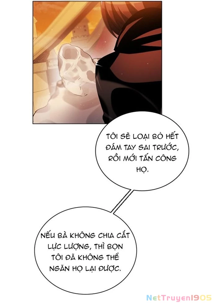 Zero Game Chapter 48 - 88