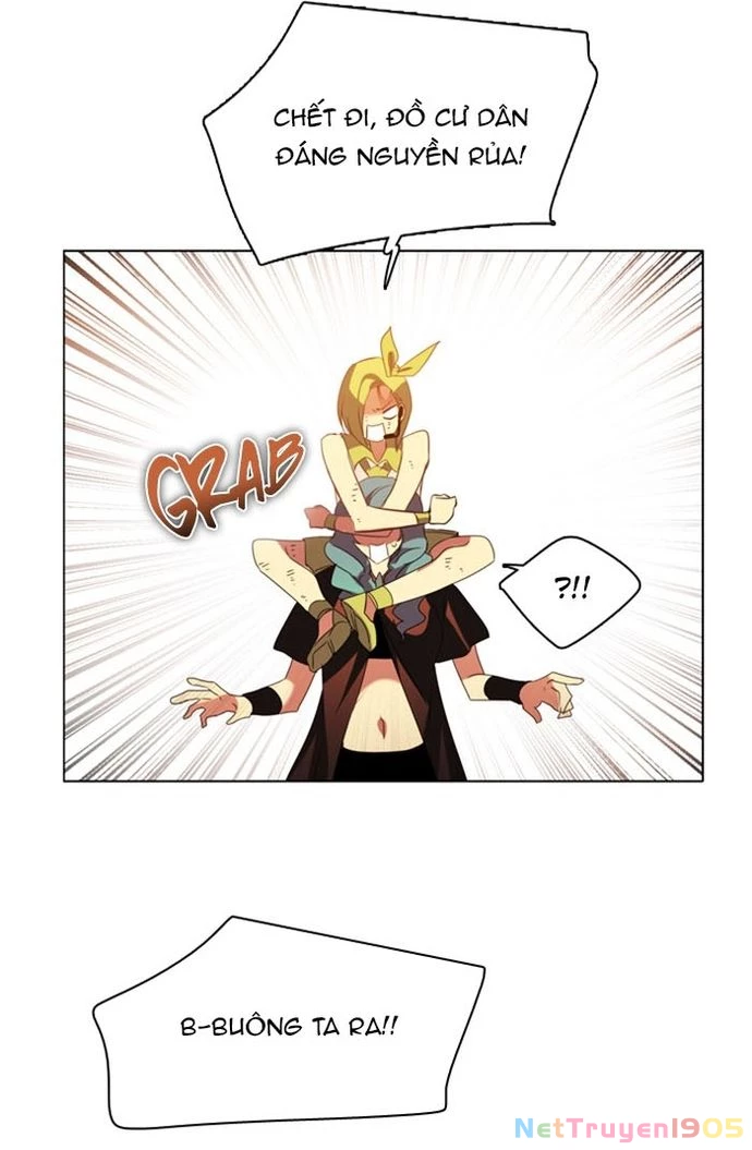 Zero Game Chapter 48 - 90