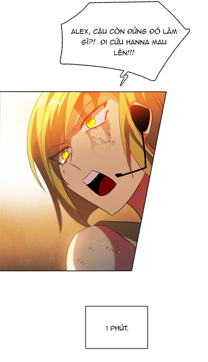 Zero Game Chapter 48 - 92