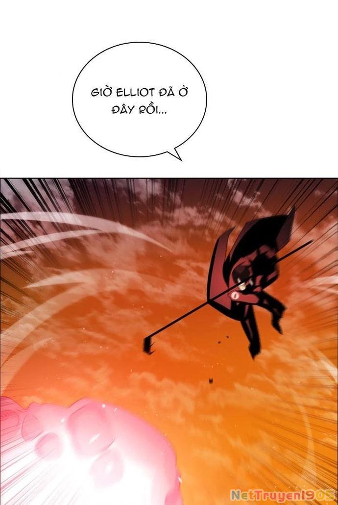 Zero Game Chapter 48 - 101