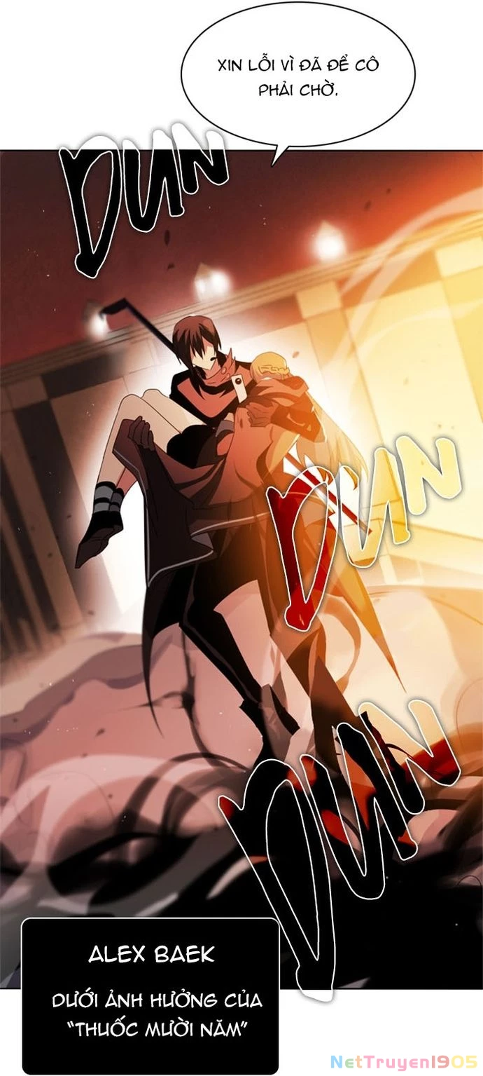 Zero Game Chapter 48 - 108