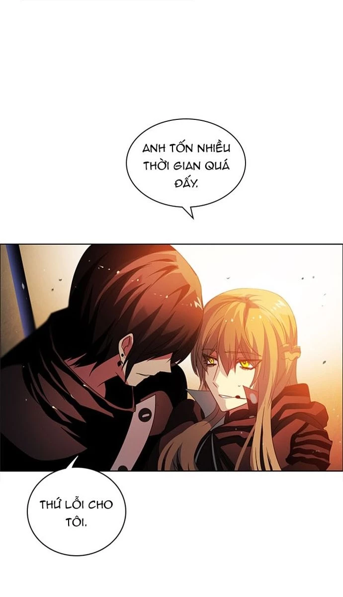 Zero Game Chapter 48 - 109