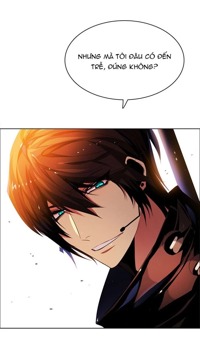 Zero Game Chapter 48 - 110