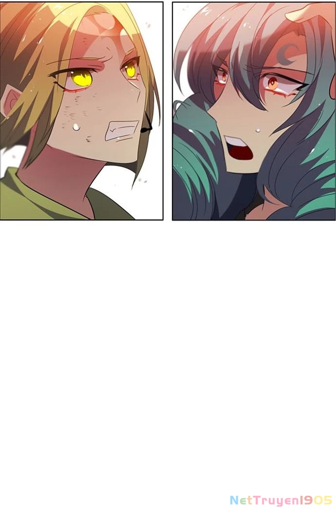 Zero Game Chapter 48 - 119