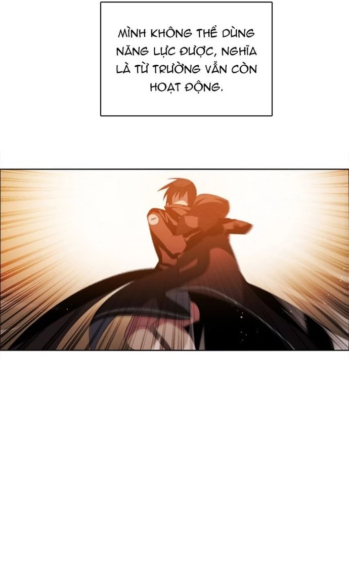 Zero Game Chapter 48 - 120