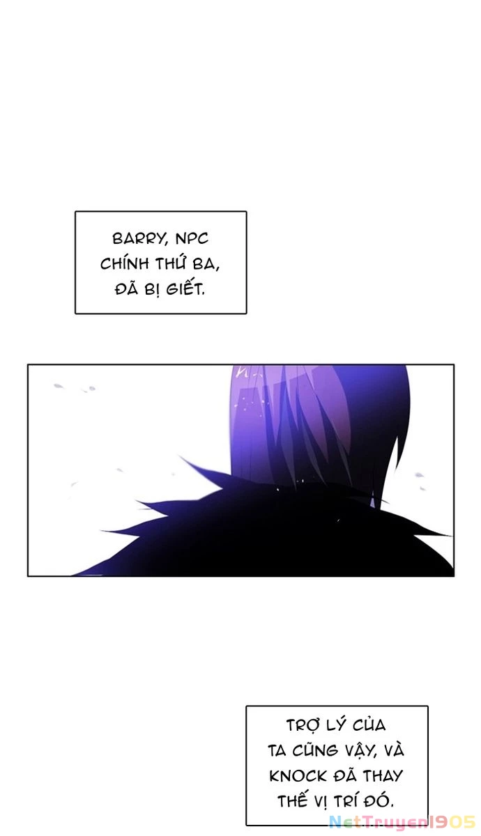 Zero Game Chapter 49 - 6