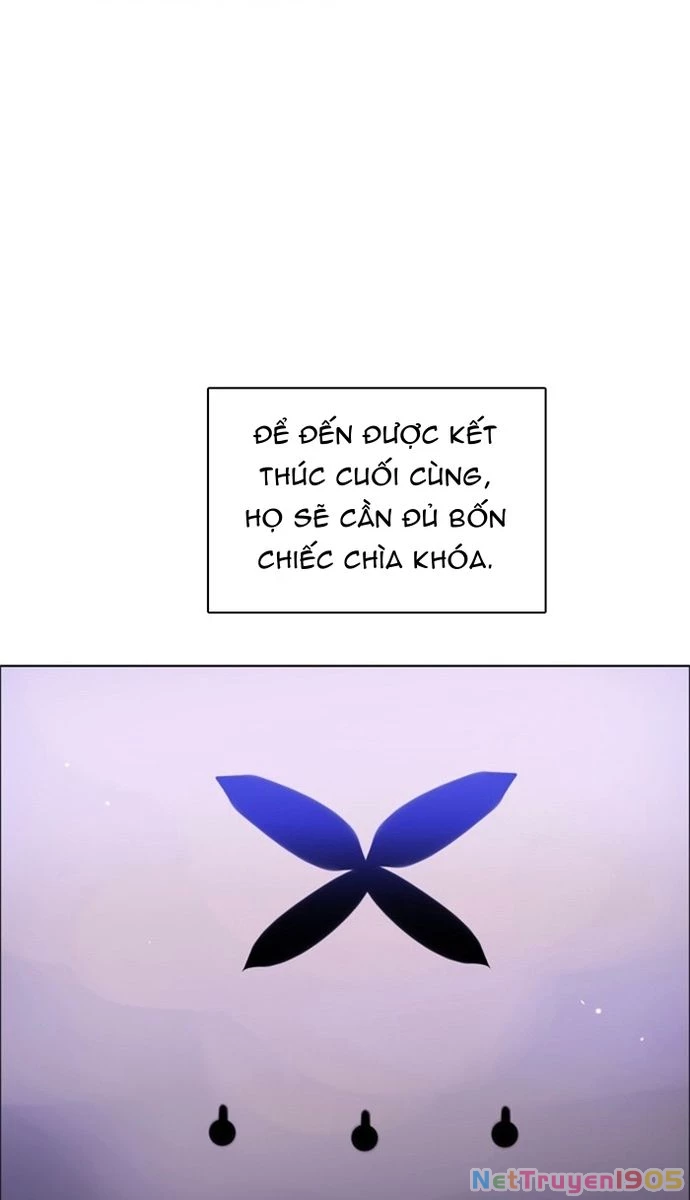 Zero Game Chapter 49 - 12