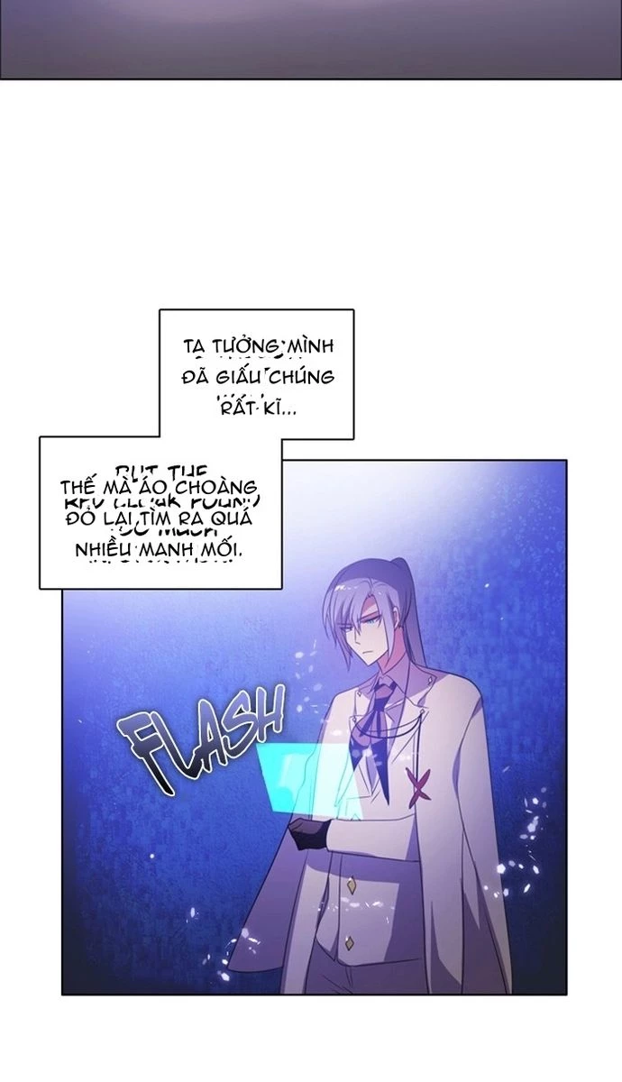 Zero Game Chapter 49 - 13