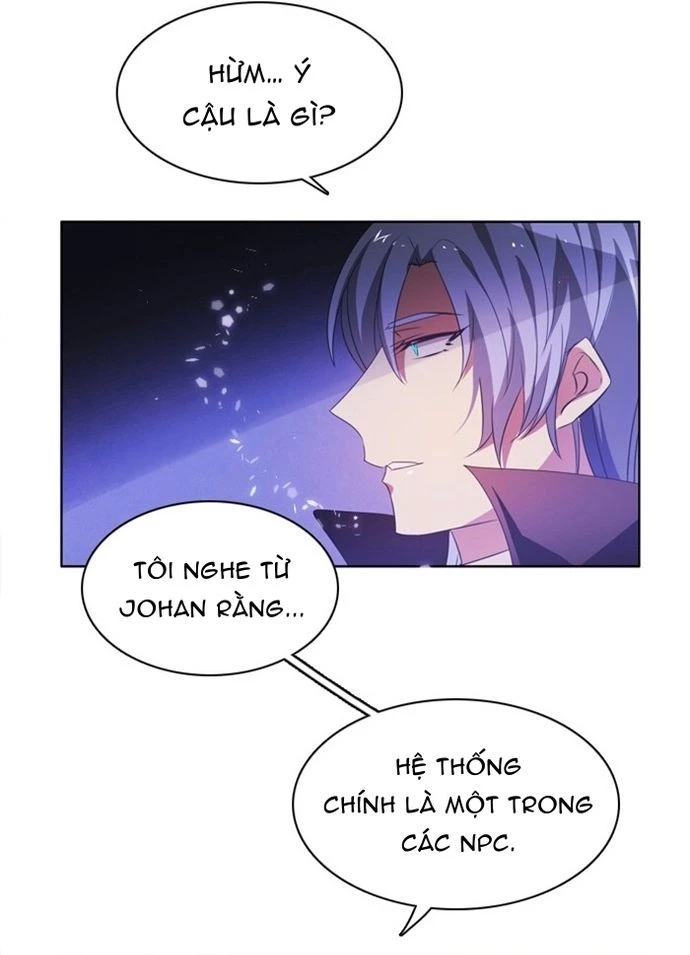 Zero Game Chapter 49 - 21