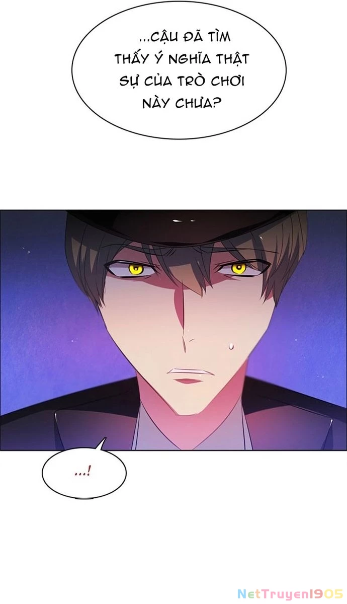 Zero Game Chapter 49 - 31