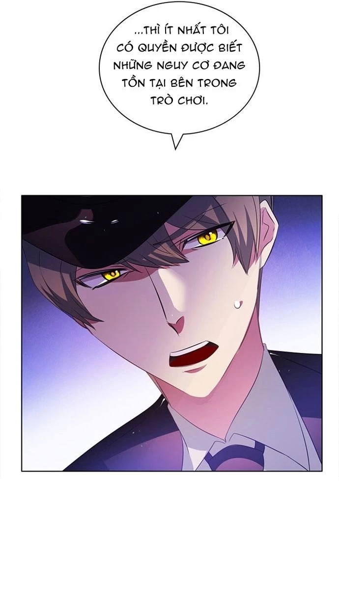 Zero Game Chapter 49 - 36