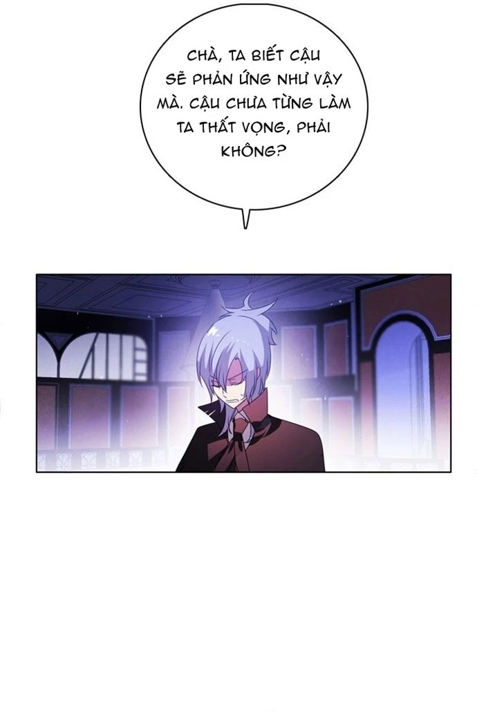 Zero Game Chapter 49 - 39