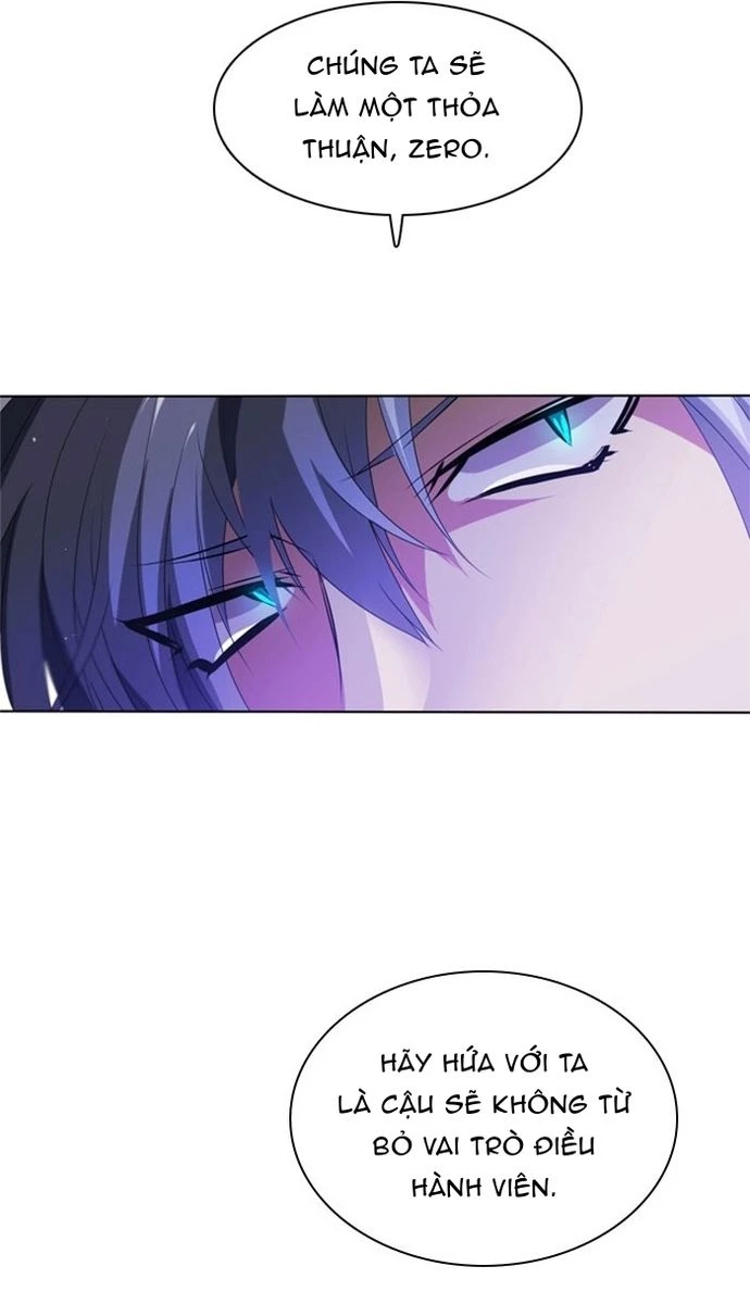 Zero Game Chapter 49 - 40