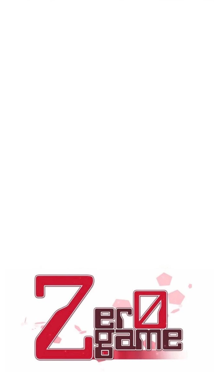 Zero Game Chapter 49 - 42