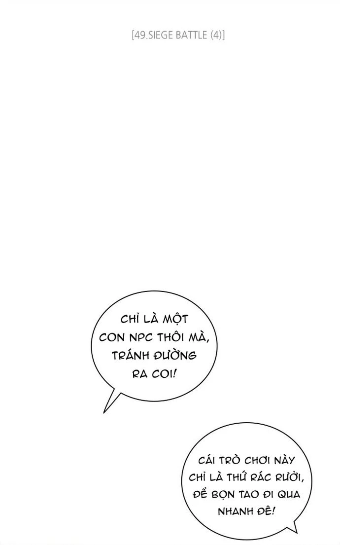 Zero Game Chapter 49 - 43