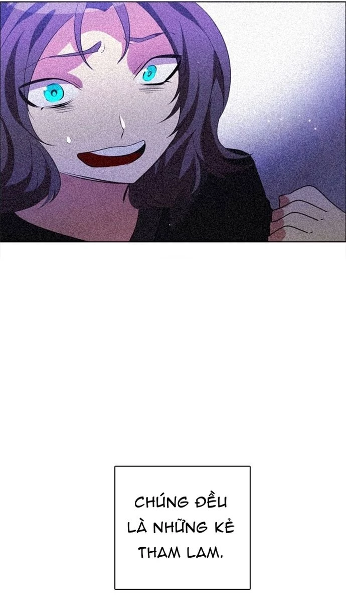 Zero Game Chapter 49 - 46