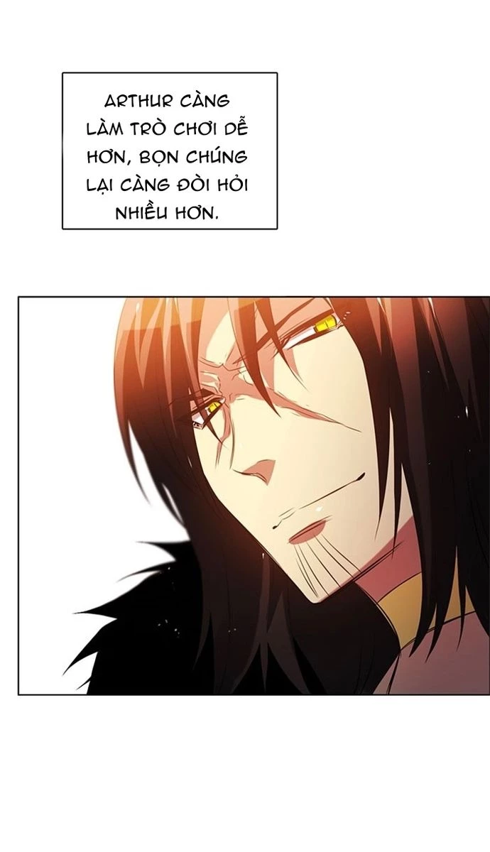 Zero Game Chapter 49 - 48