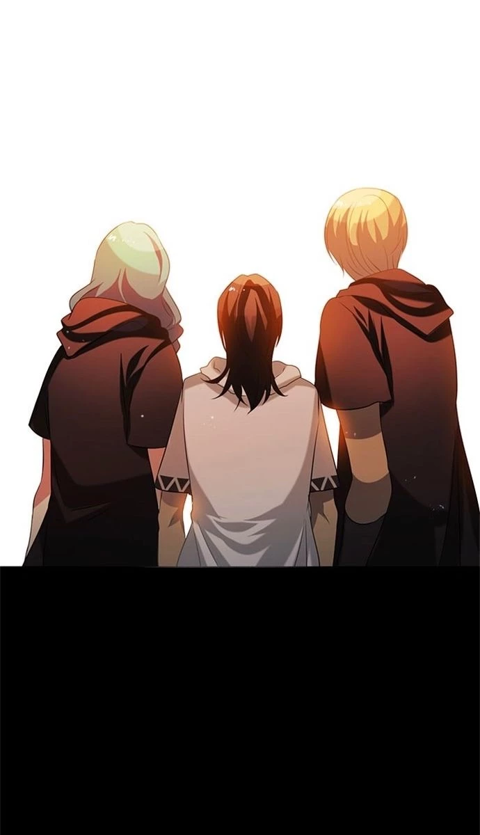 Zero Game Chapter 49 - 53