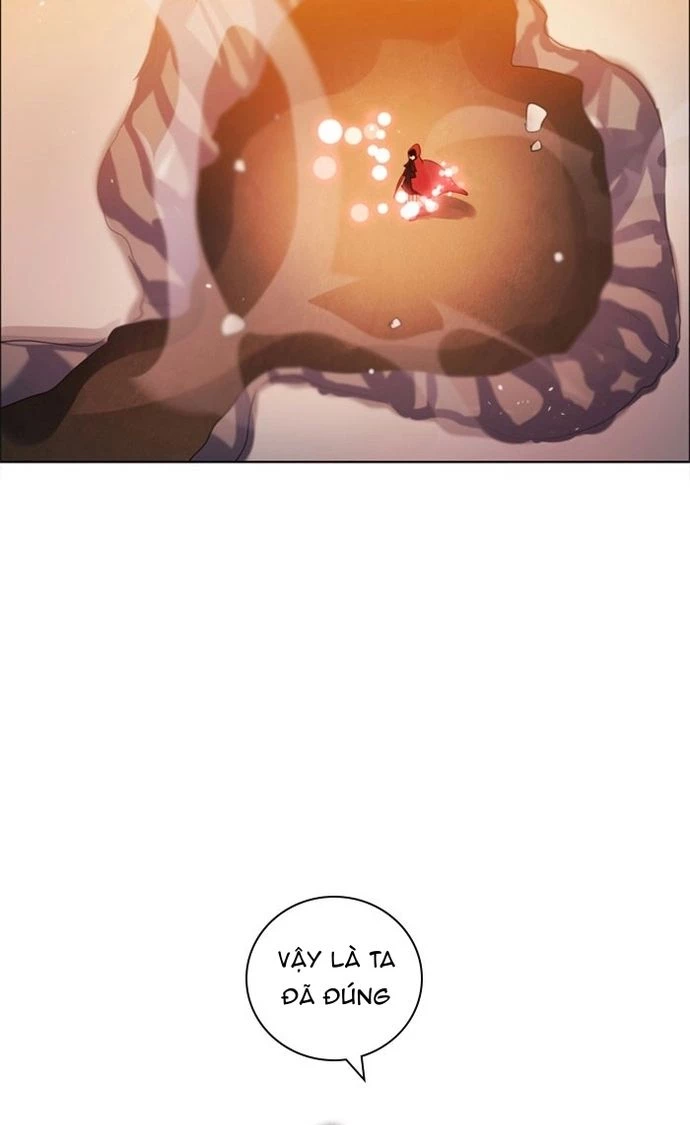 Zero Game Chapter 49 - 56