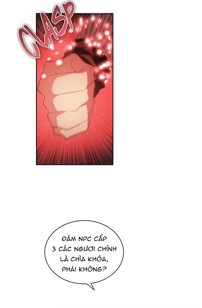 Zero Game Chapter 49 - 58