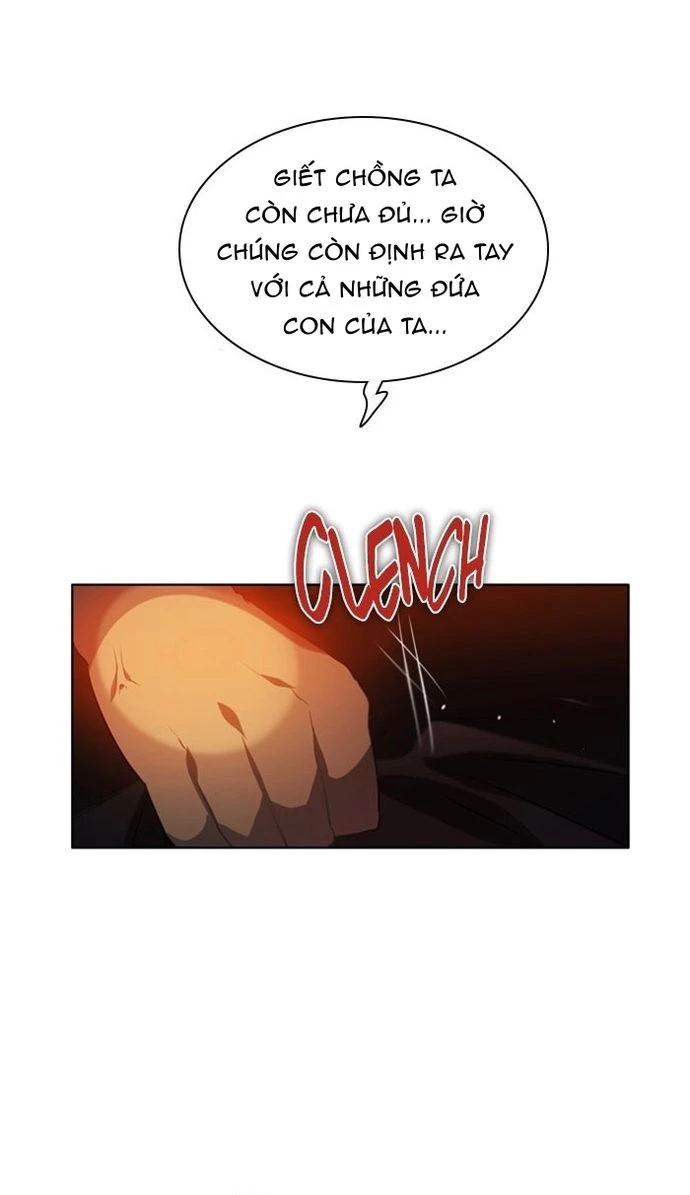 Zero Game Chapter 49 - 69