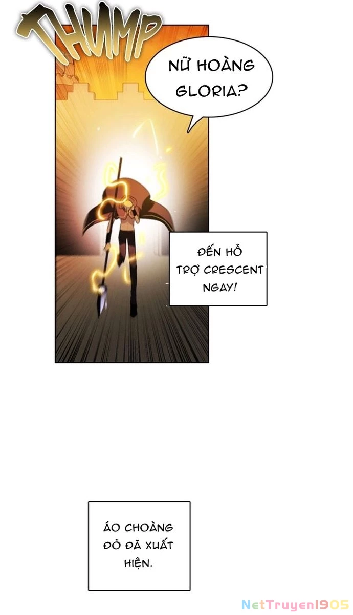 Zero Game Chapter 49 - 74