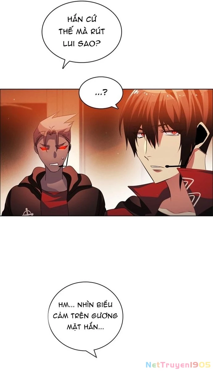 Zero Game Chapter 49 - 78