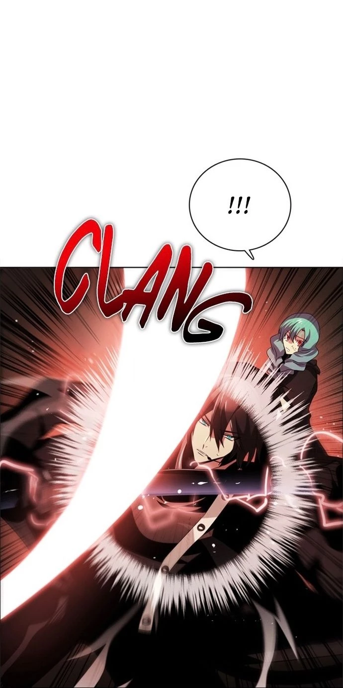 Zero Game Chapter 49 - 86