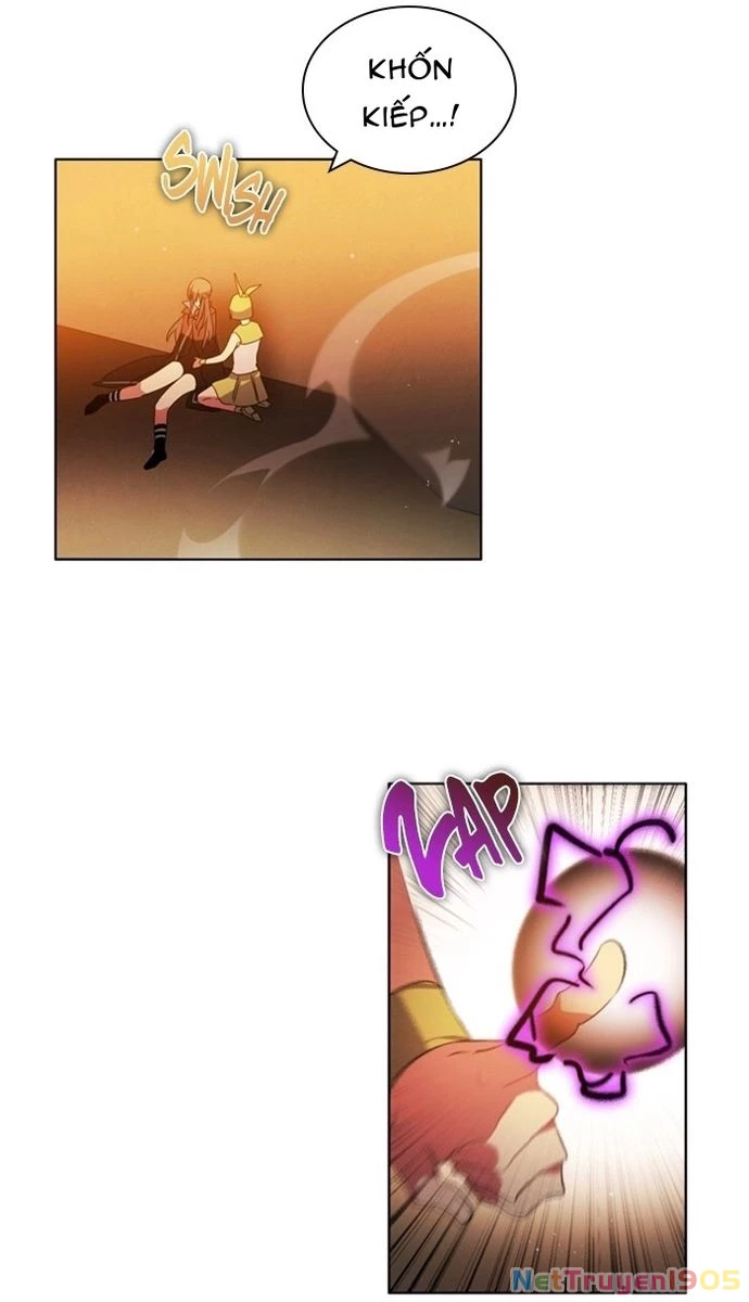 Zero Game Chapter 49 - 93