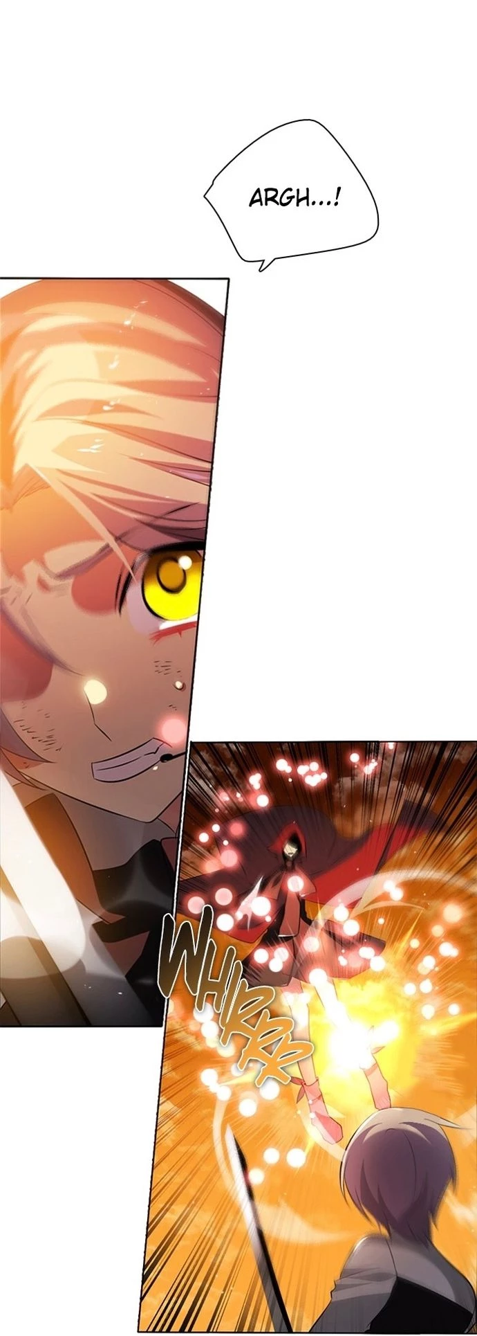 Zero Game Chapter 49 - 99