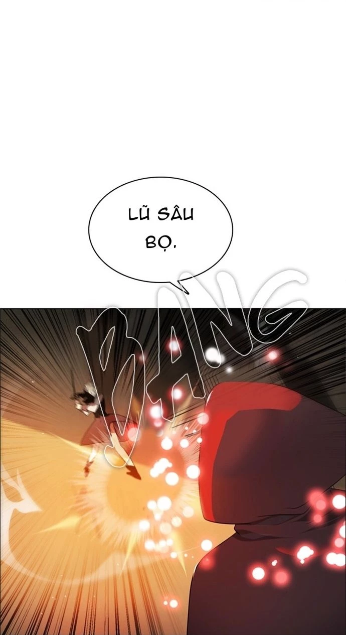 Zero Game Chapter 49 - 100