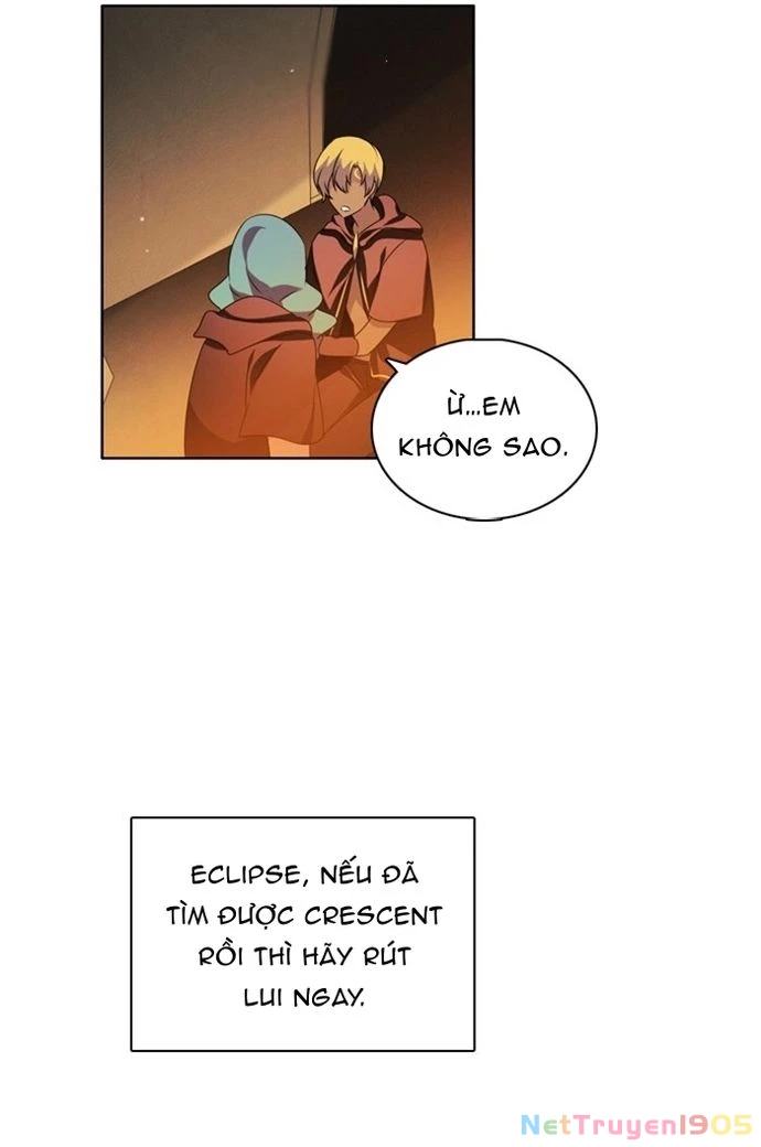 Zero Game Chapter 49 - 105