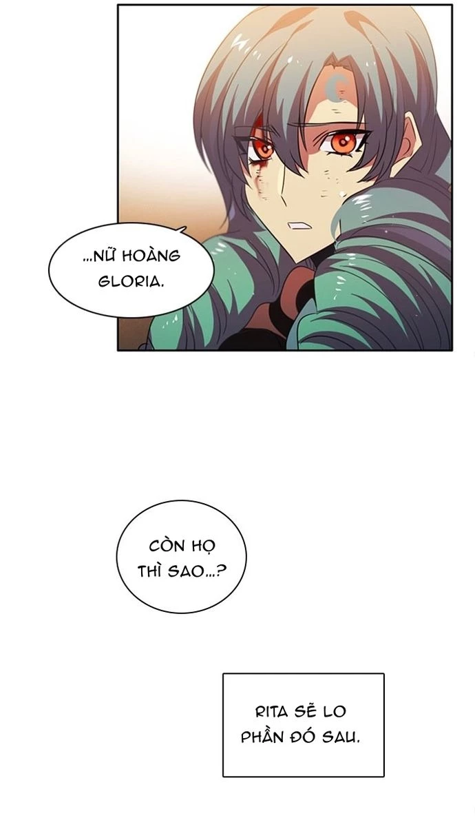 Zero Game Chapter 49 - 106