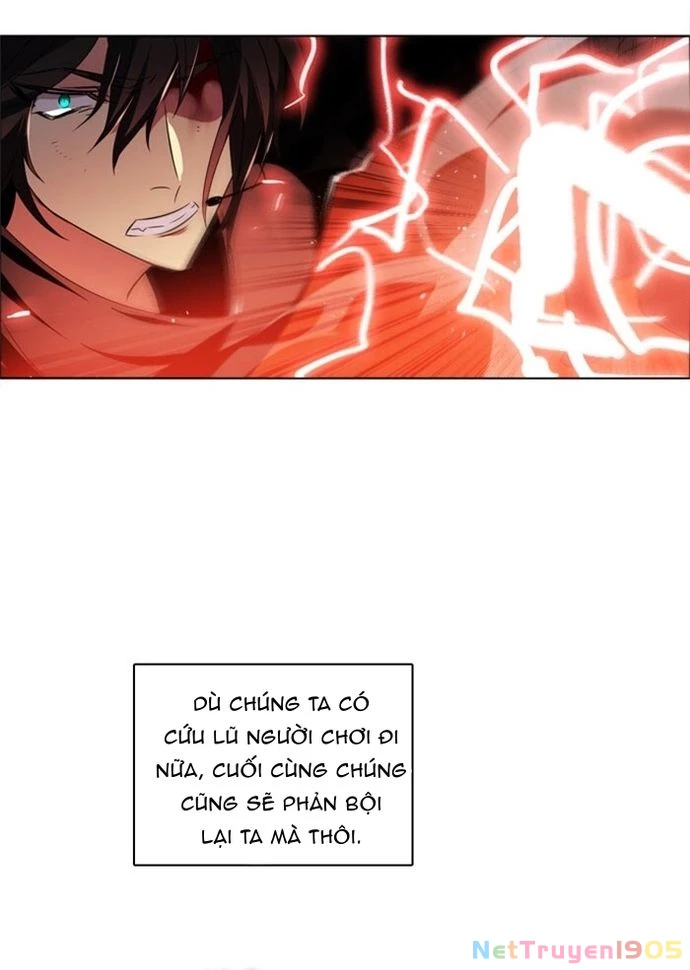 Zero Game Chapter 49 - 107