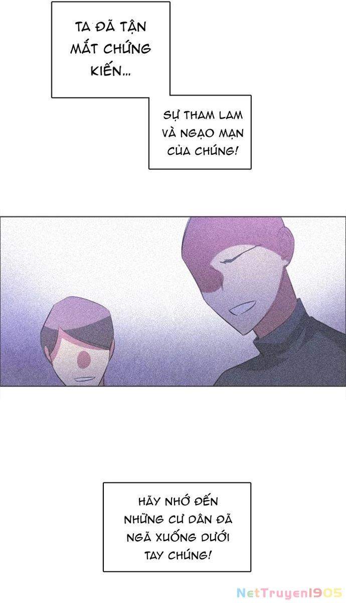 Zero Game Chapter 49 - 112