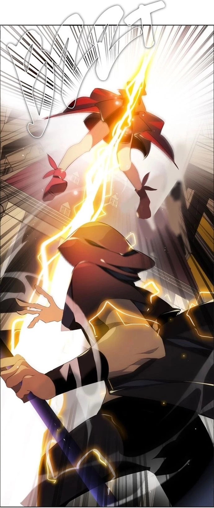 Zero Game Chapter 49 - 119