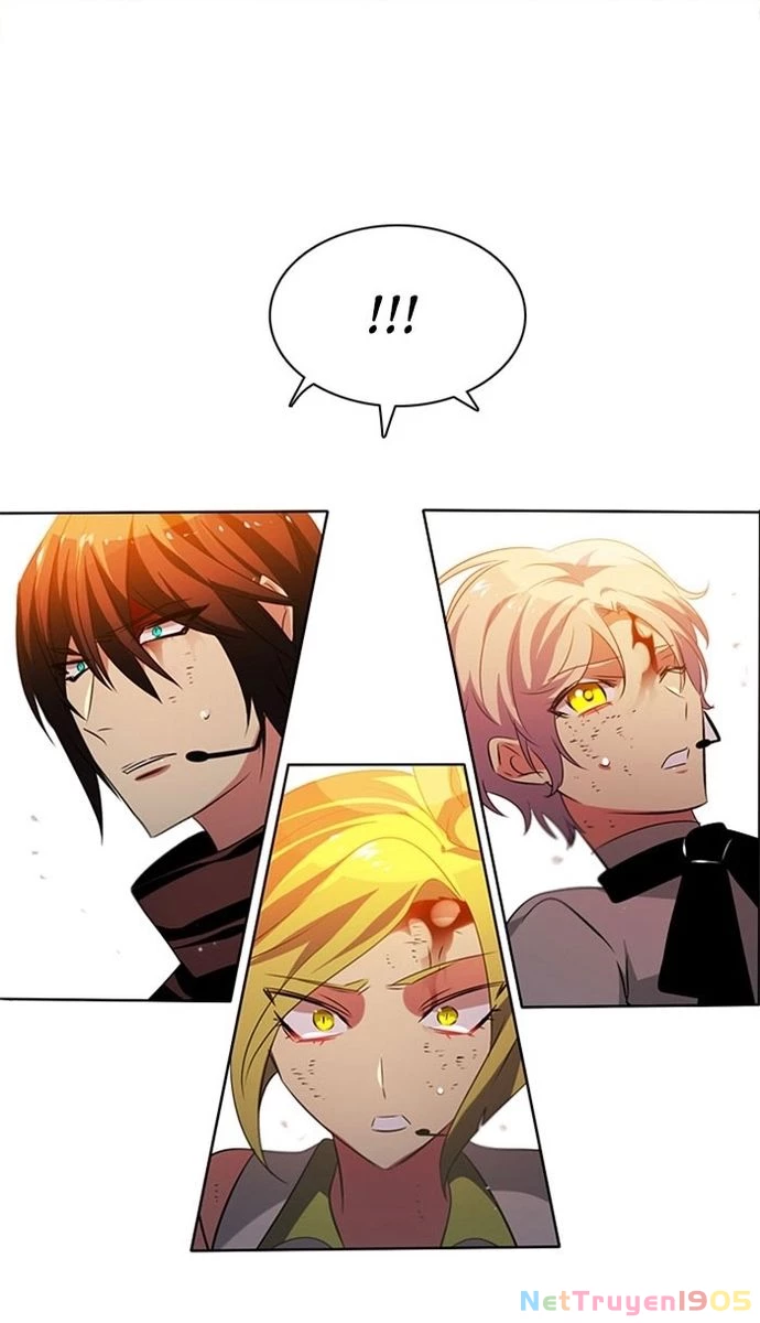 Zero Game Chapter 49 - 120