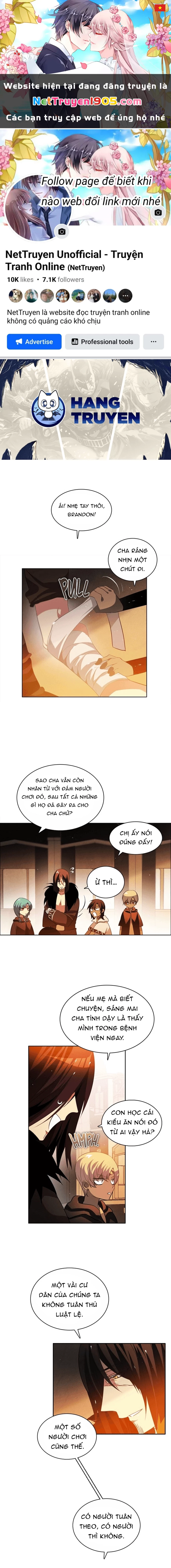 Zero Game Chapter 50 - 1