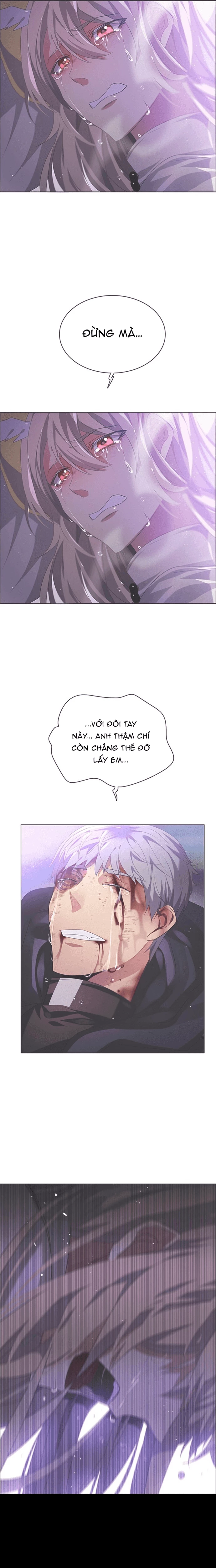 Zero Game Chapter 50 - 13