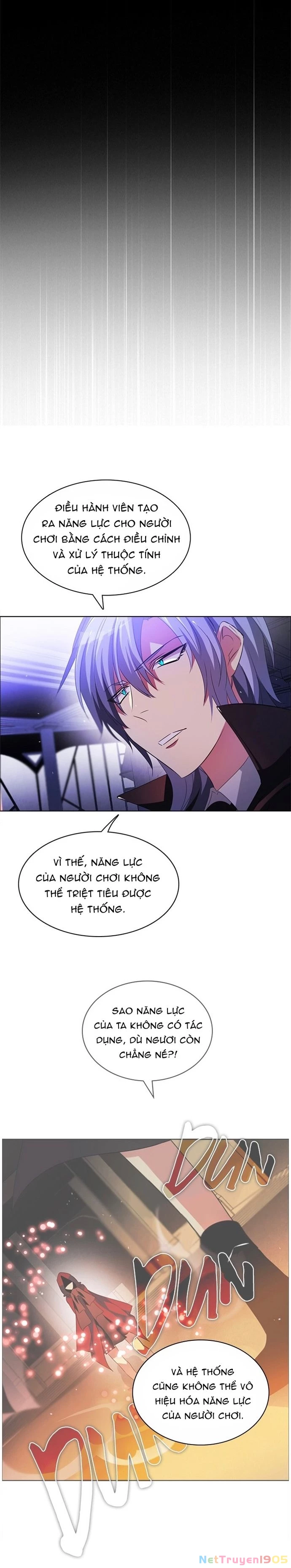 Zero Game Chapter 50 - 18