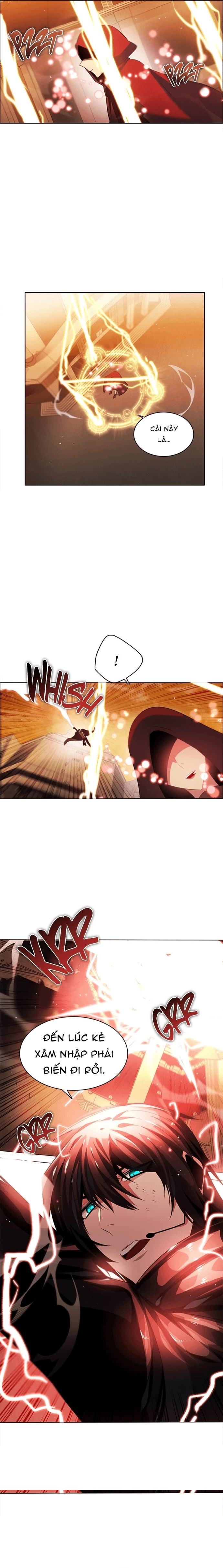 Zero Game Chapter 50 - 20